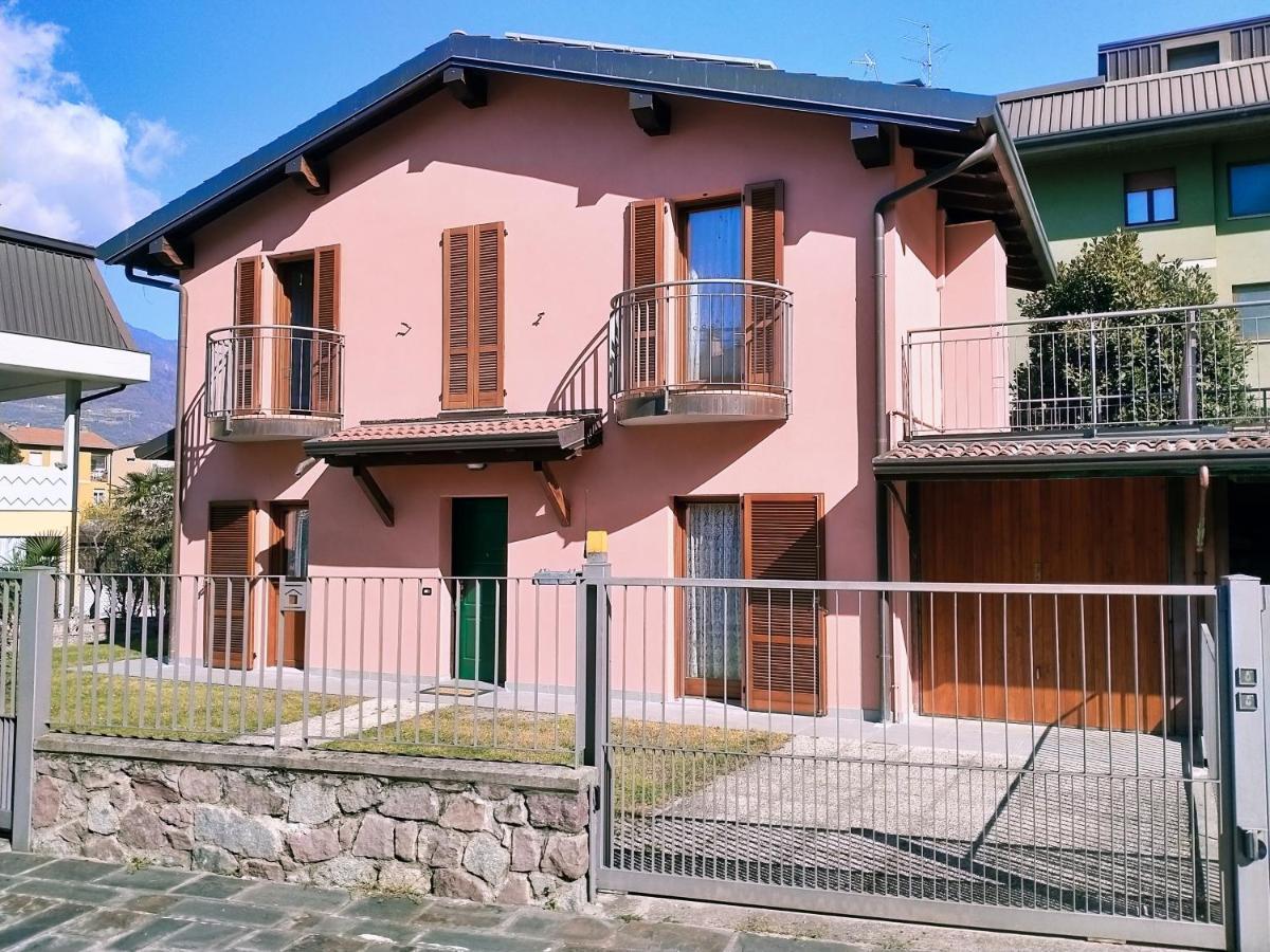 Doris' Home Пизонье Экстерьер фото